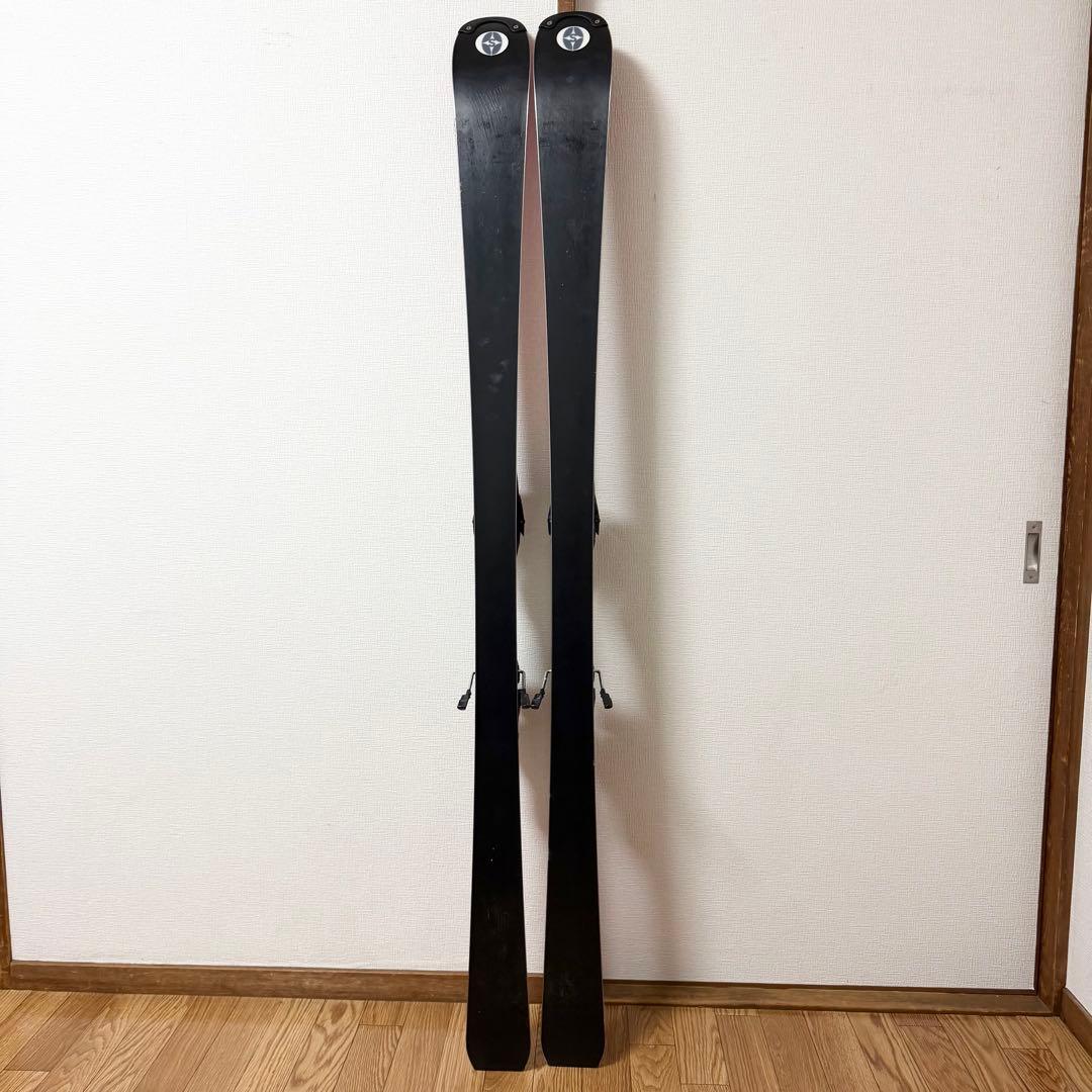 ワンピース1751 　OGASAKA TC-SU 165cm