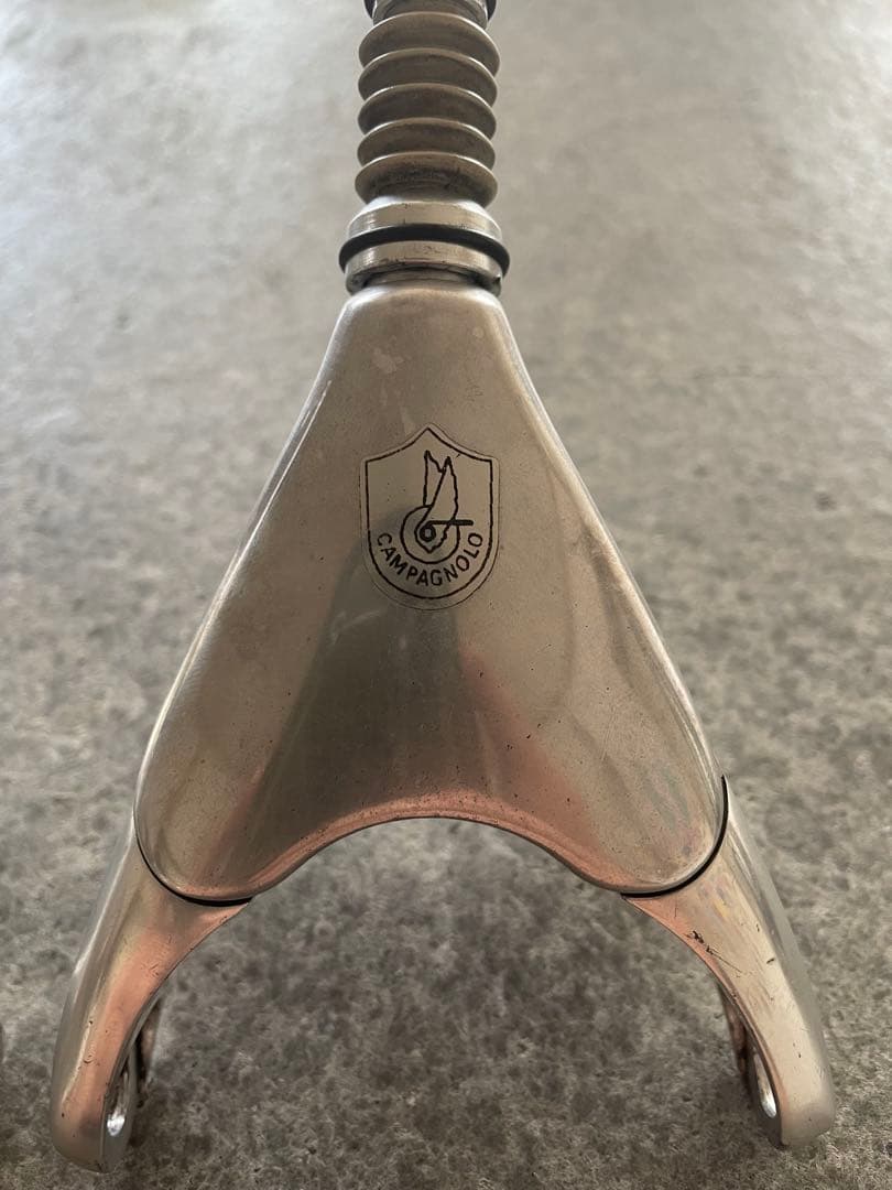 Campagnolo カンパニョーロ record レコード デルタ ブレーキ