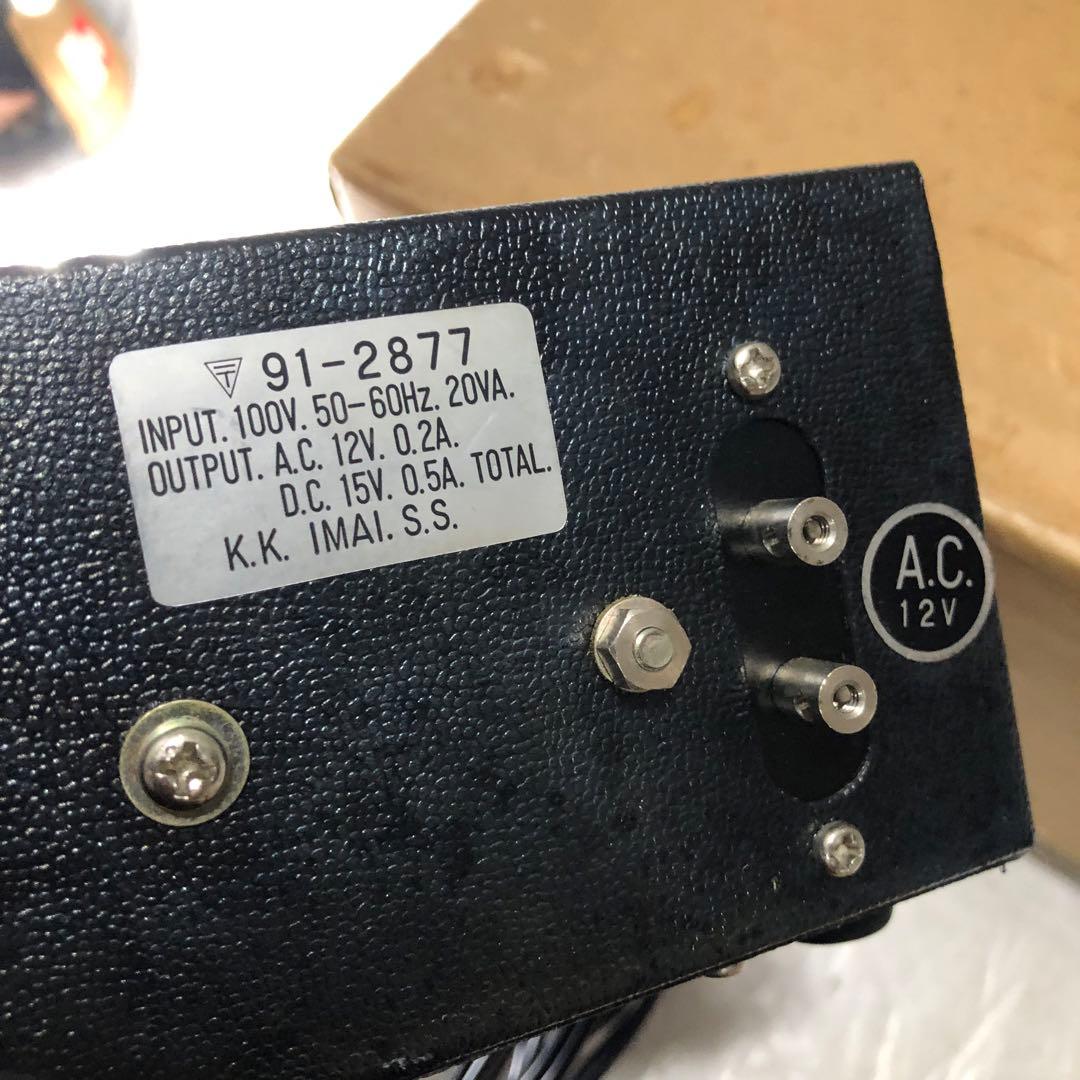 HOゲージ パワーパック コントローラー セット メルクリン　KTM