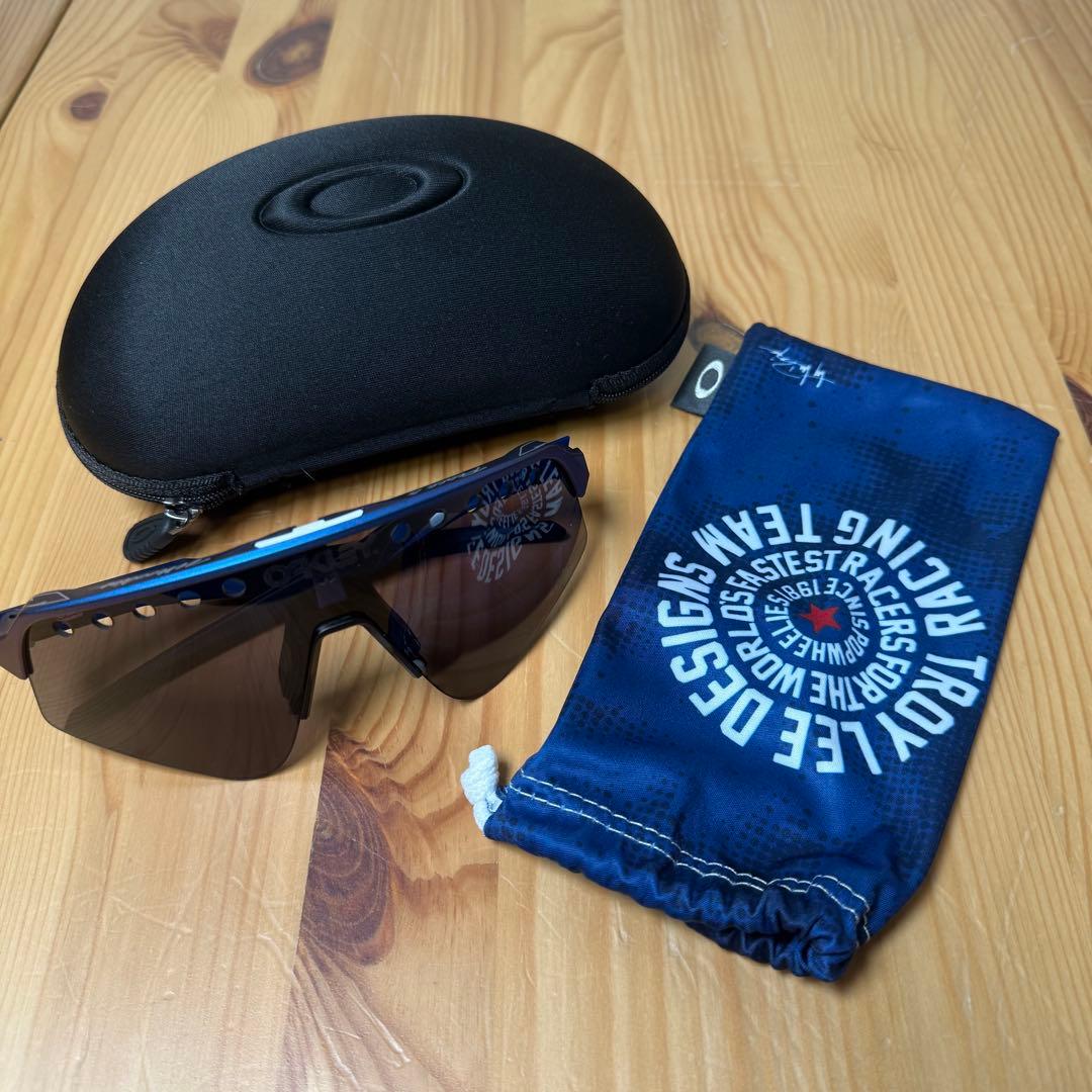 新品Oakley スートロライトスウィープＴＬＤモデル
