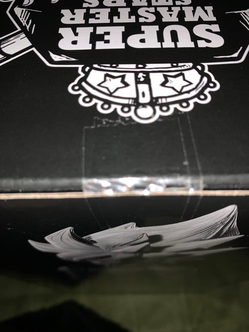 【未開封】ドラゴンボール SMSP 初版02 孫悟空