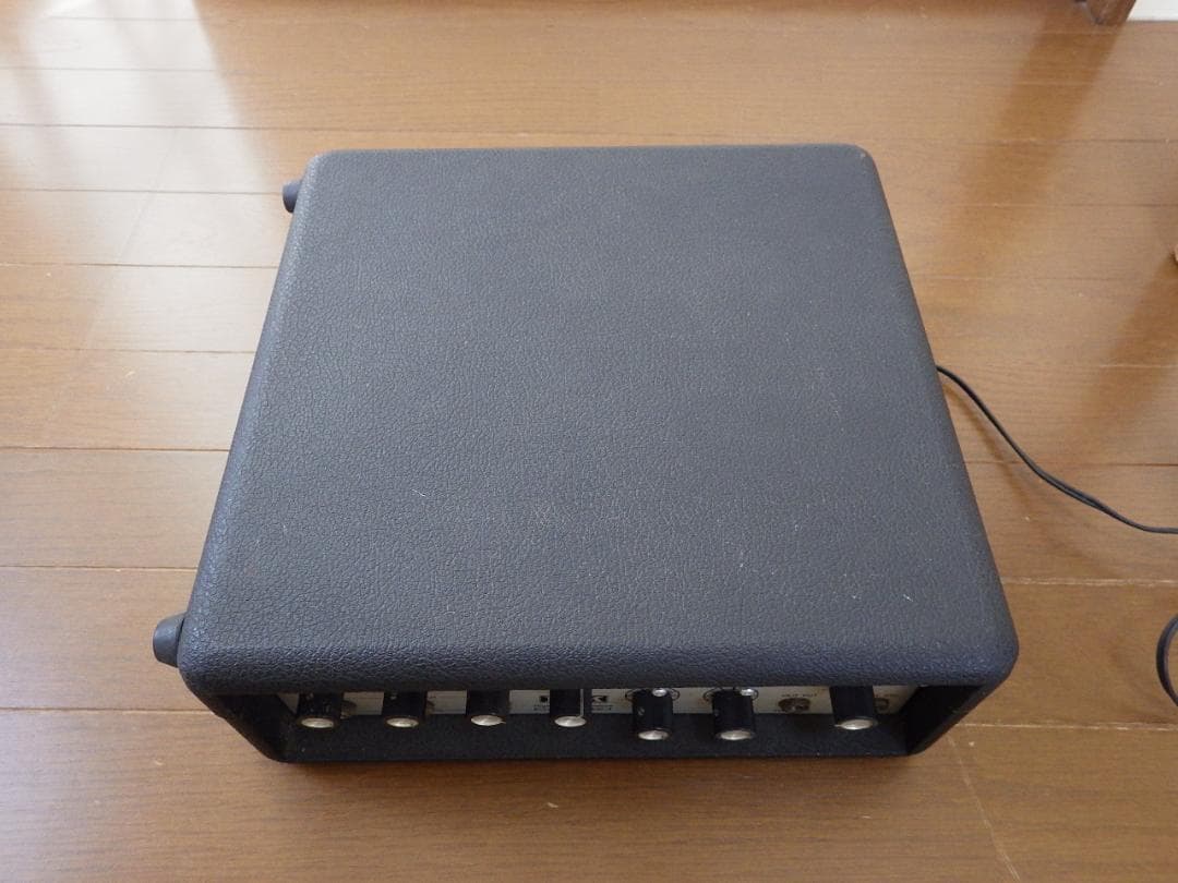 ELK テープエコー TAPE ECHO EM-4 ジャンク・部品取り等に