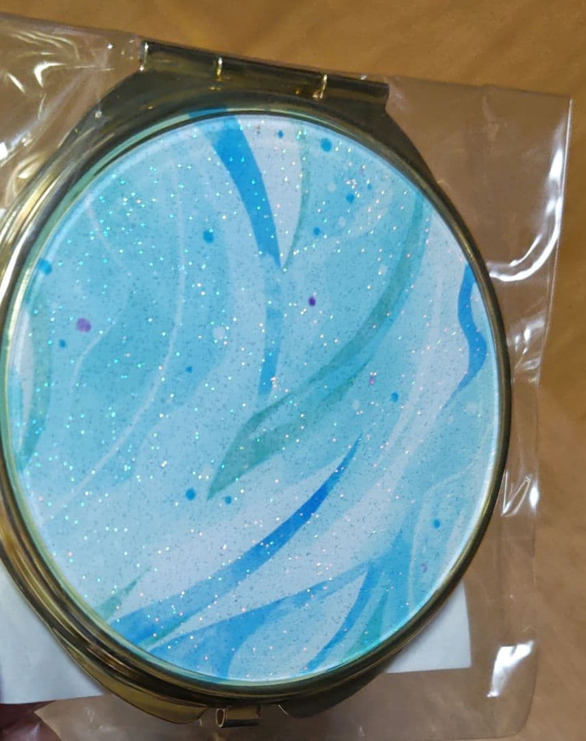 羽生結弦展　共に、前へ「レクイエム」セット　nottestellata