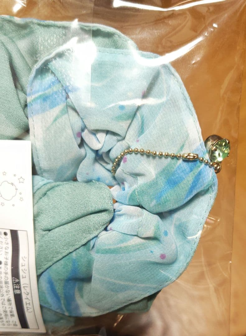 羽生結弦展　共に、前へ「レクイエム」セット　nottestellata