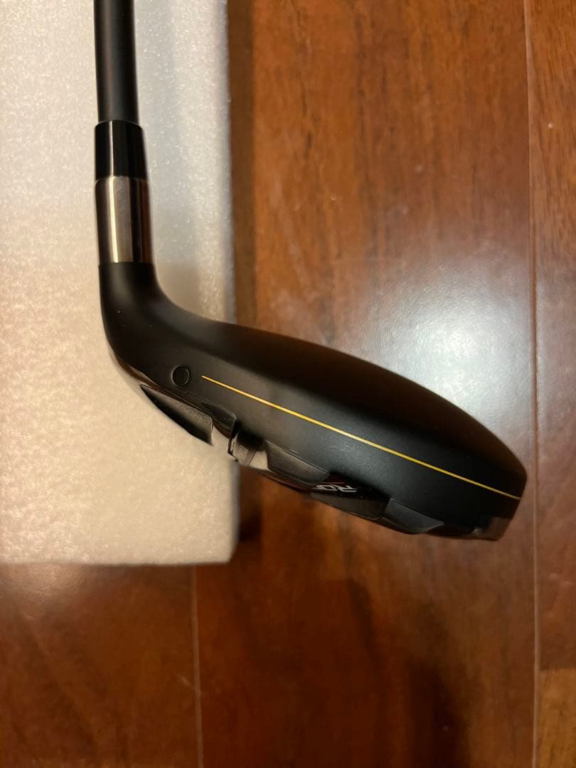 キャロウェイローグST MAX ユーティリティ 6番