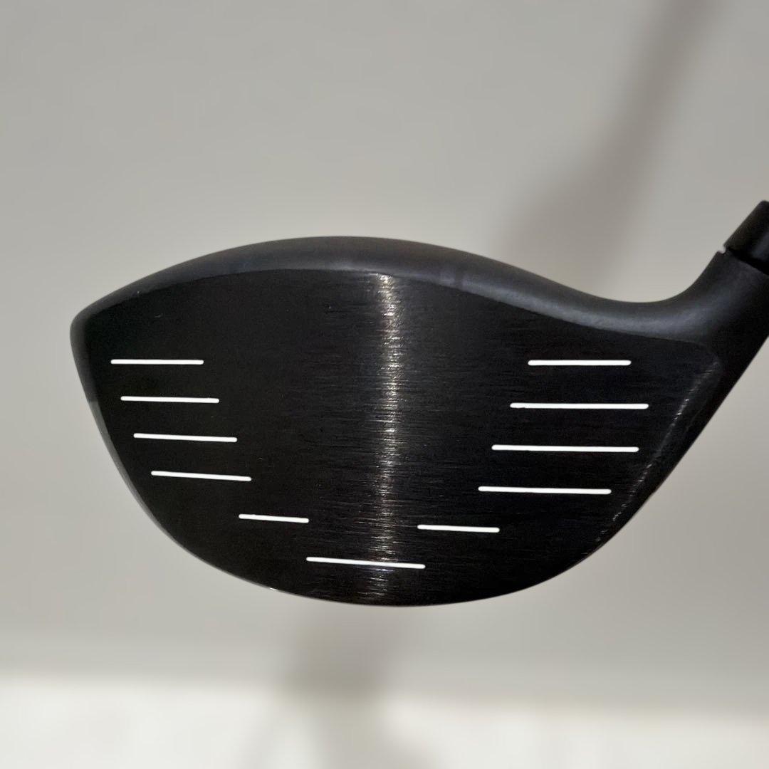 PING i25 ドライバー 9.5度 タングステン