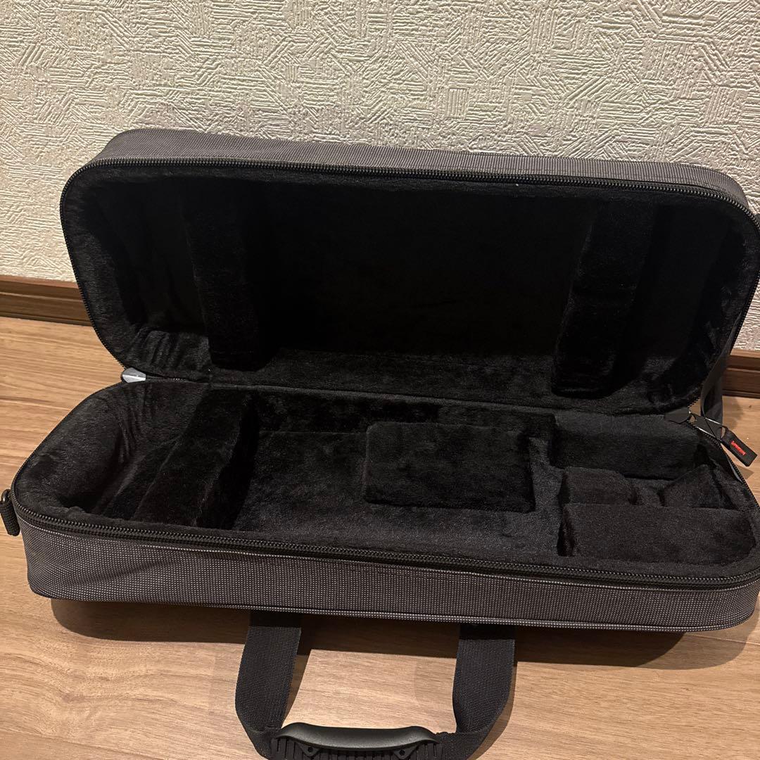 GATOR トランペット　バック　ゲーターケース