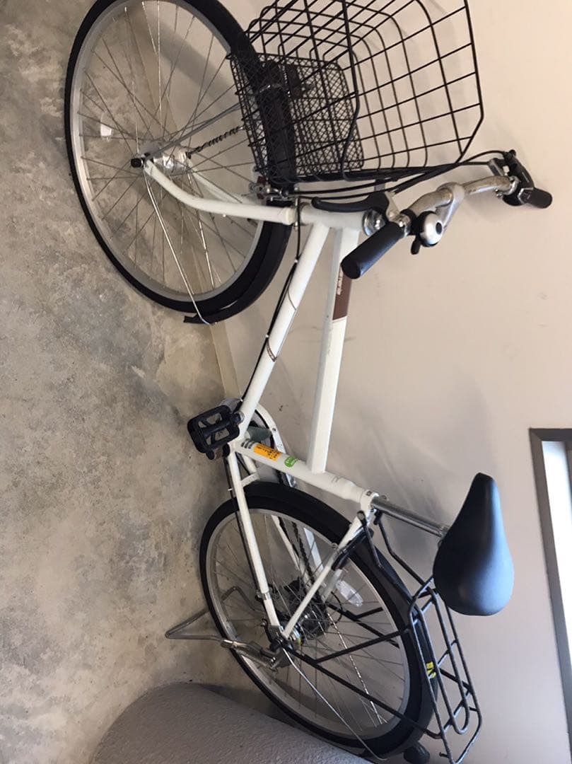 自転車(中古)