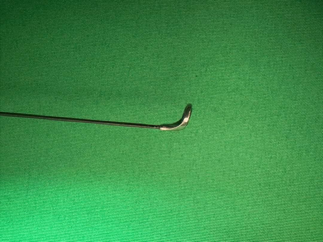 SHIMANO BASIS 17-500 磯竿 500cm