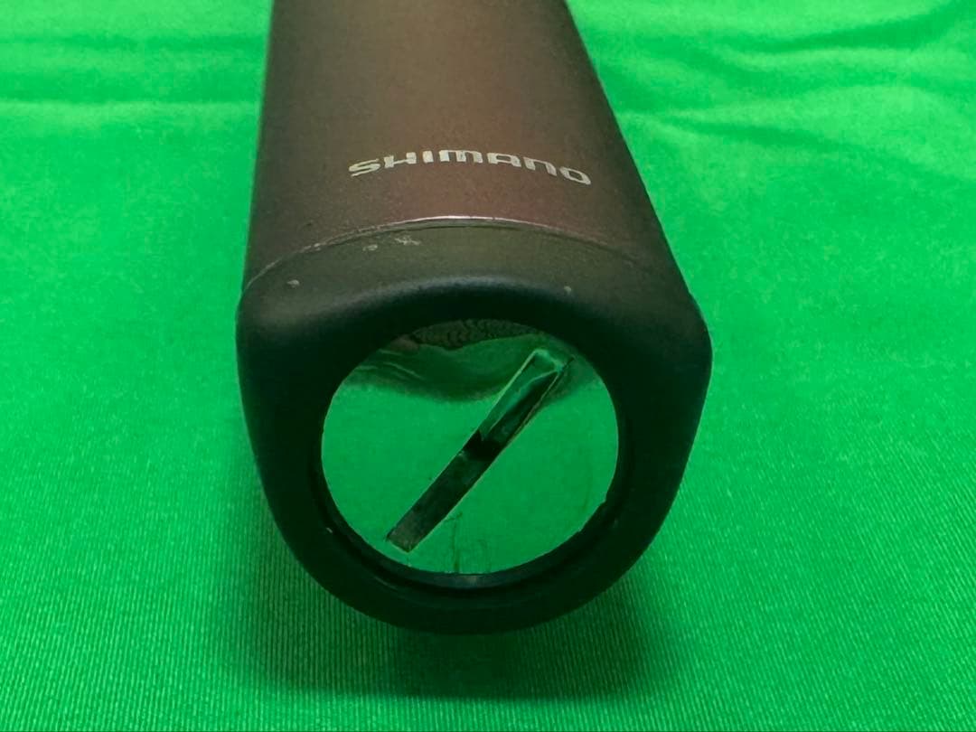 SHIMANO BASIS 17-500 磯竿 500cm