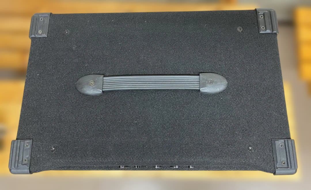 【美品】Ashdown Erectric Blue130 ベース用アンプ