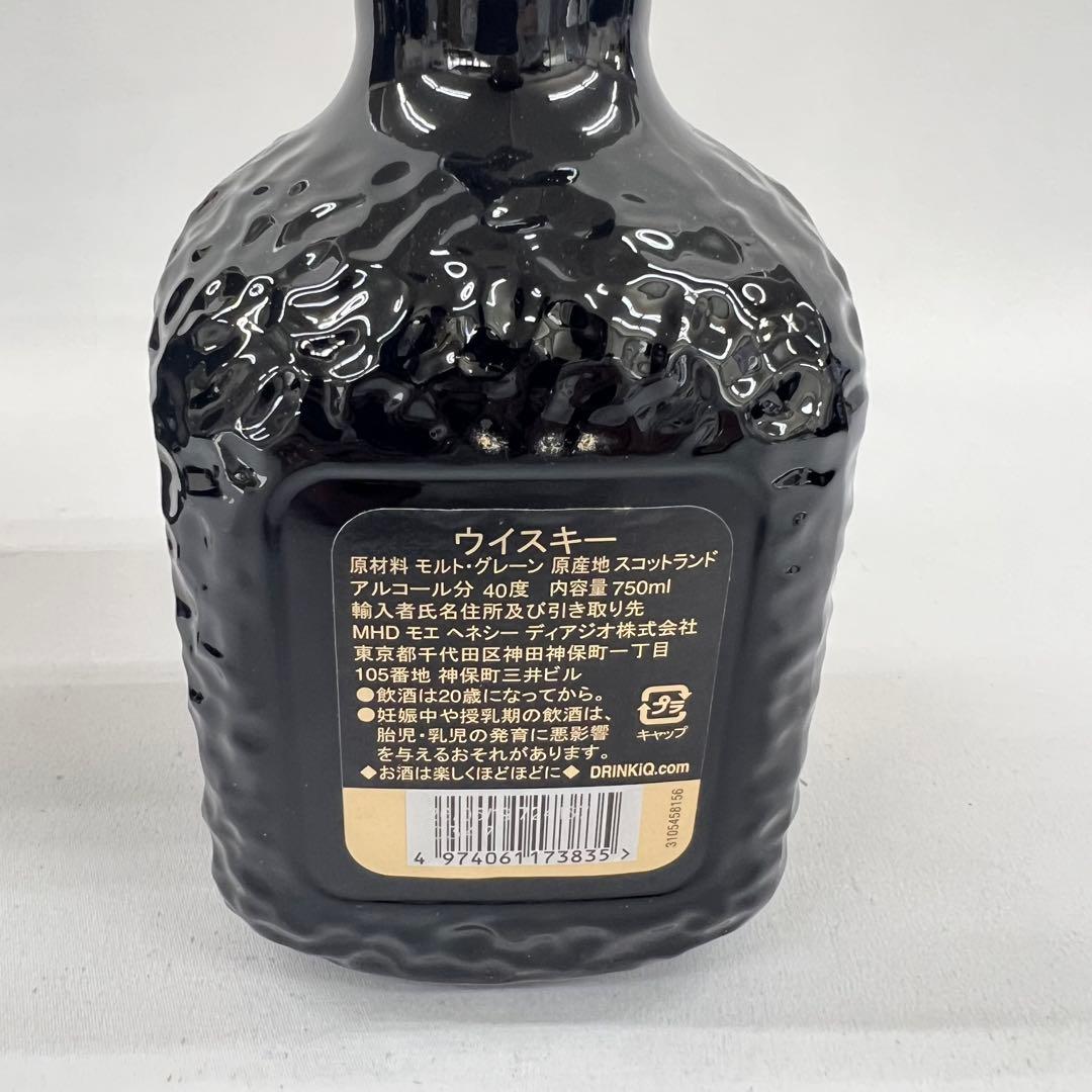 Old Parr オールドパー 18年 12年 スコッチウイスキー 6本