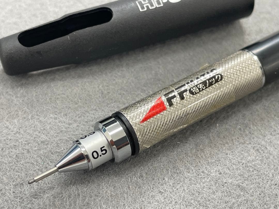 【試書程度】三菱 Hi-uni ハイユニ M5-3051FF FF MATIC