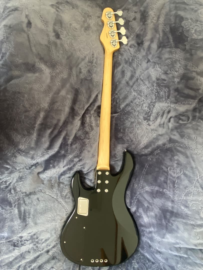 ESP AP-SL アクティブベース 超美品