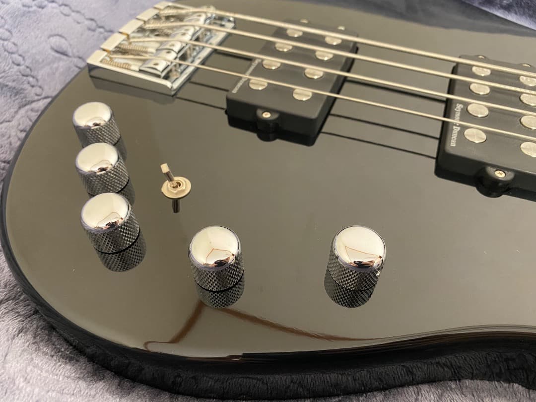 ESP AP-SL アクティブベース 超美品