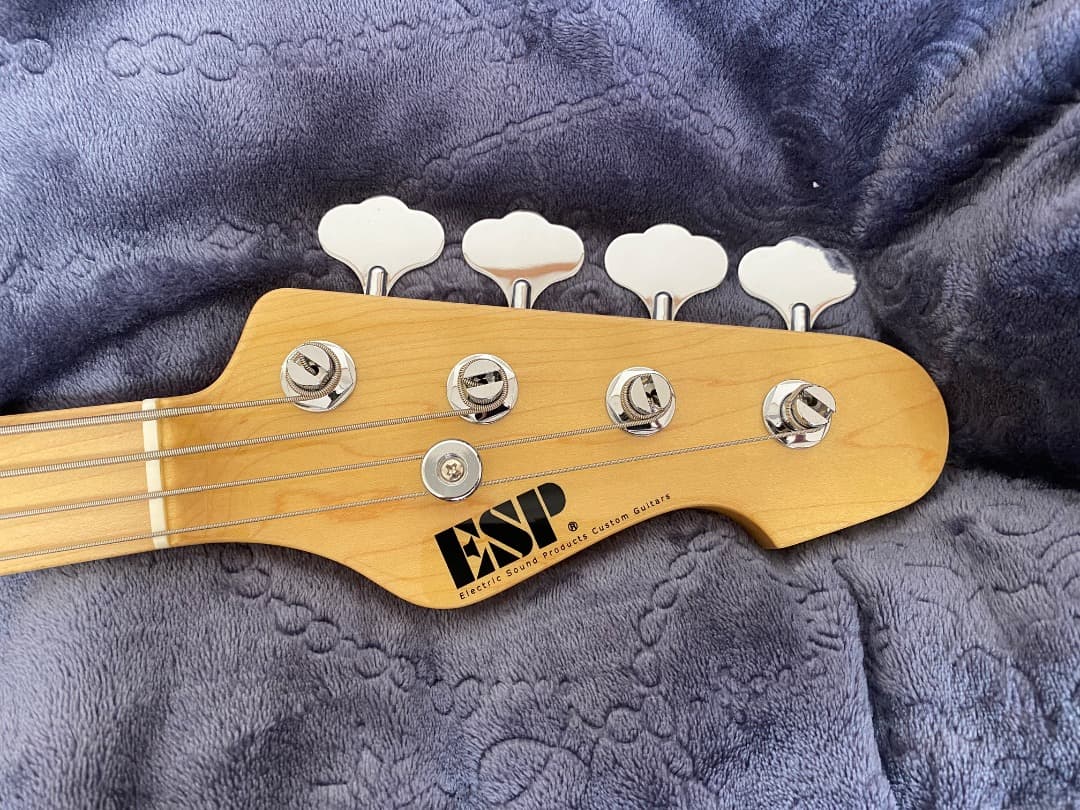 ESP AP-SL アクティブベース 超美品