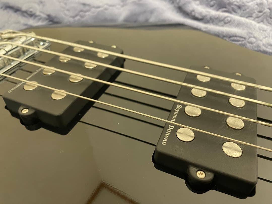 ESP AP-SL アクティブベース 超美品