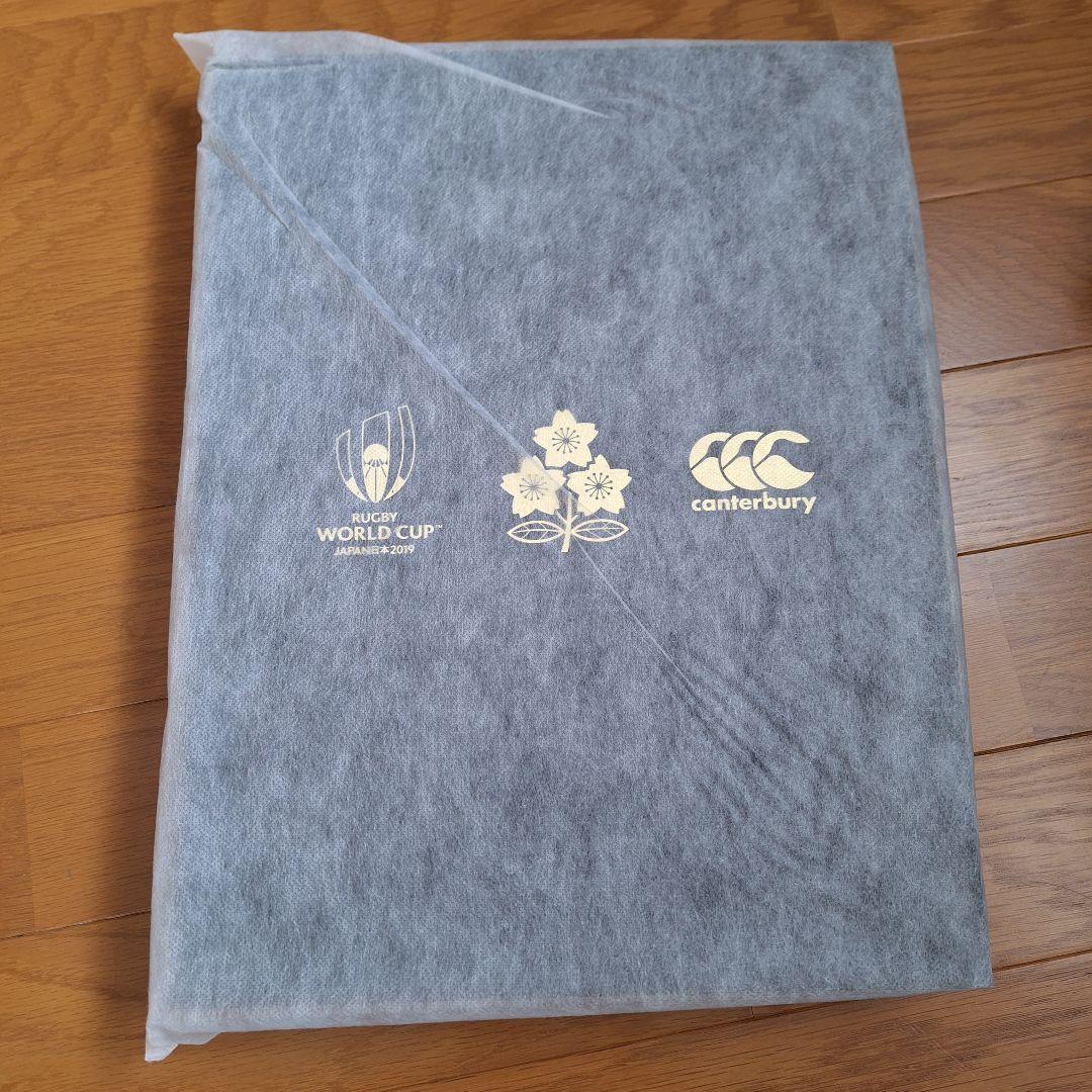 ラグビー日本代表 オーセンティックジャージ