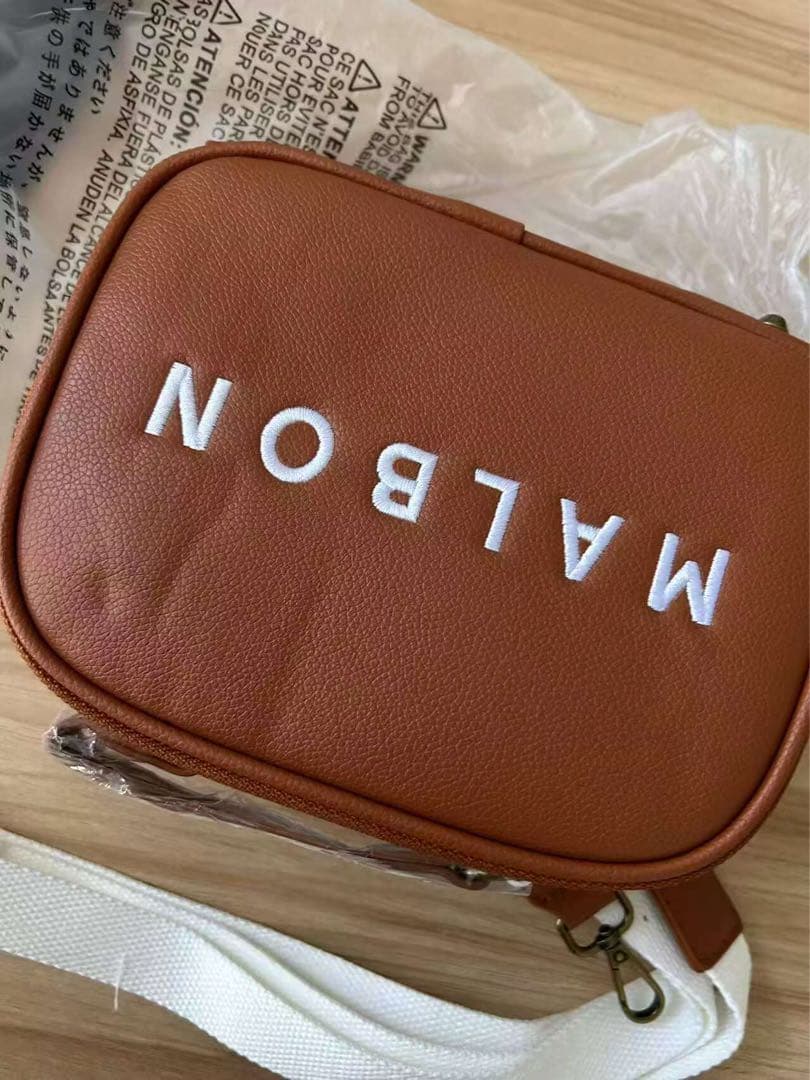 26マルボン ゴルフ カートバッグ ハンドバック