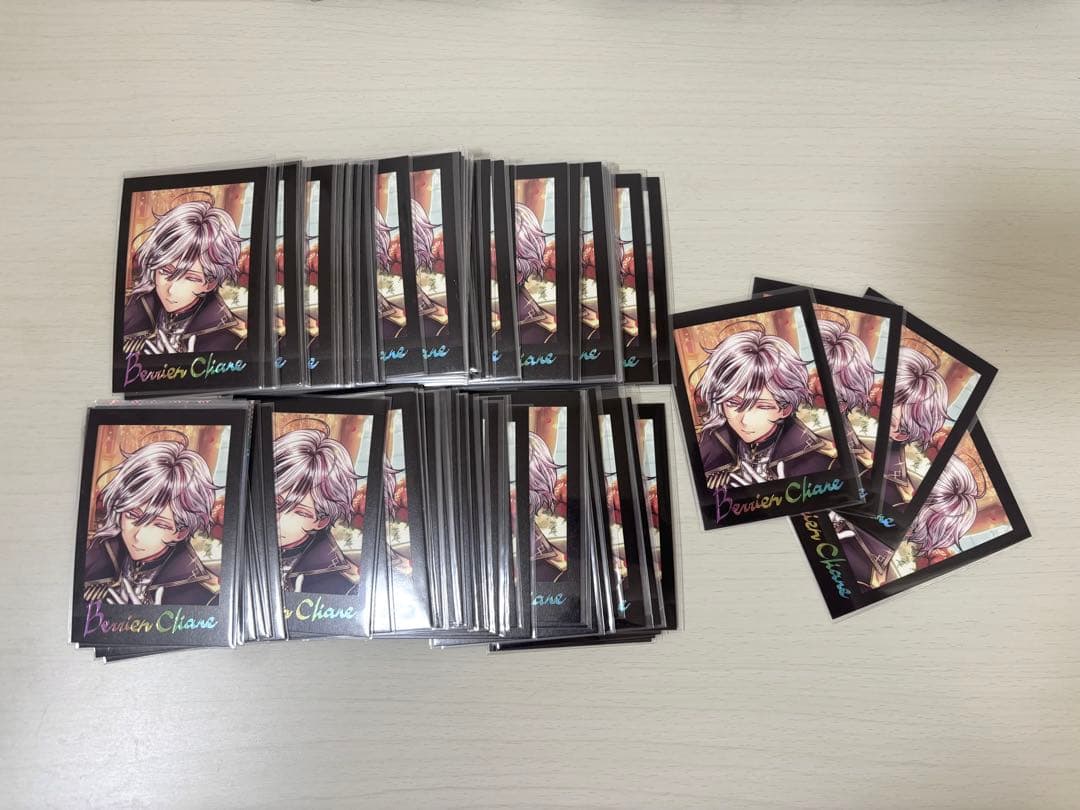 悪魔執事と黒い猫 あくねこ ぱしゃこれ ベリアン