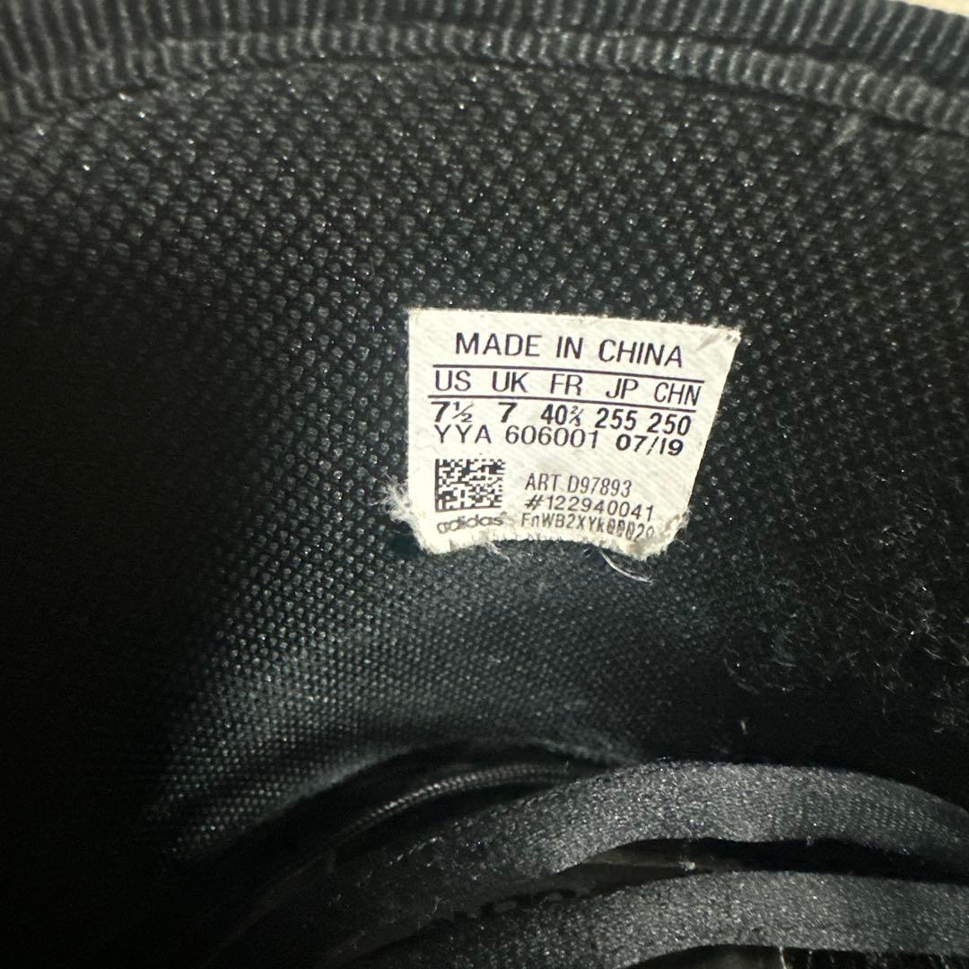 adidas Samba スノーボードブーツ