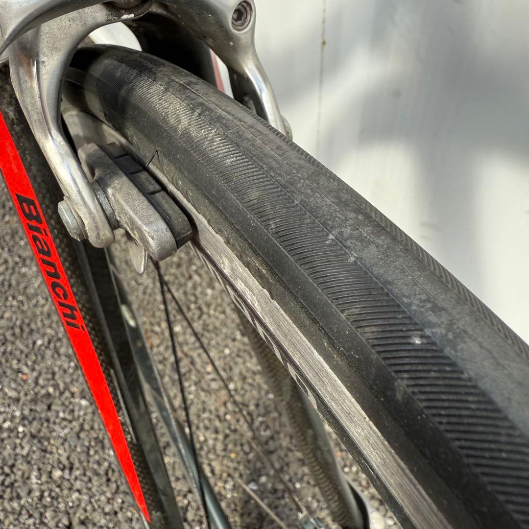 フルカーボン ロードバイク Reparto Corse 身長160-168cm