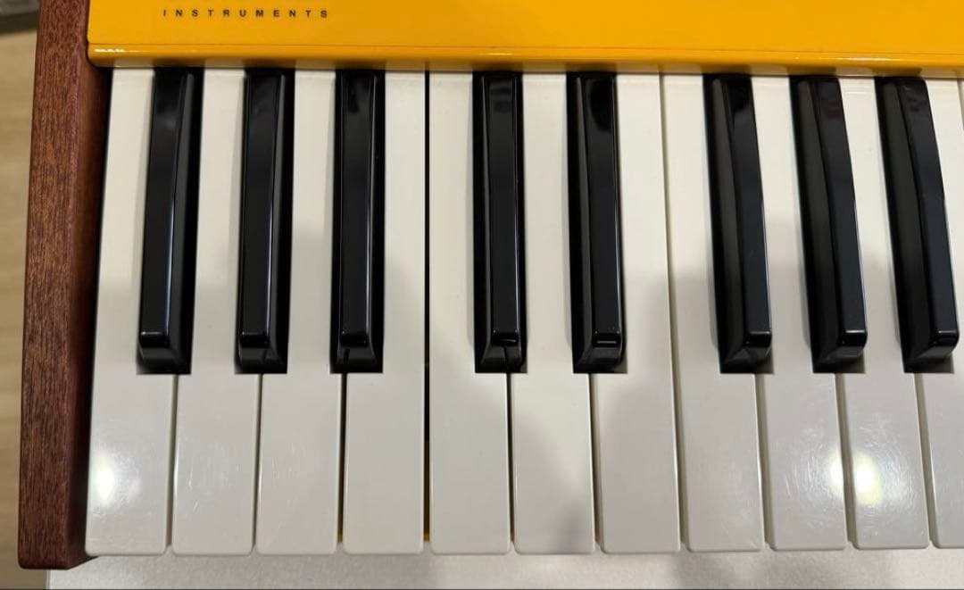 アナログシンセサイザー Dave Smith mopho ケース付き