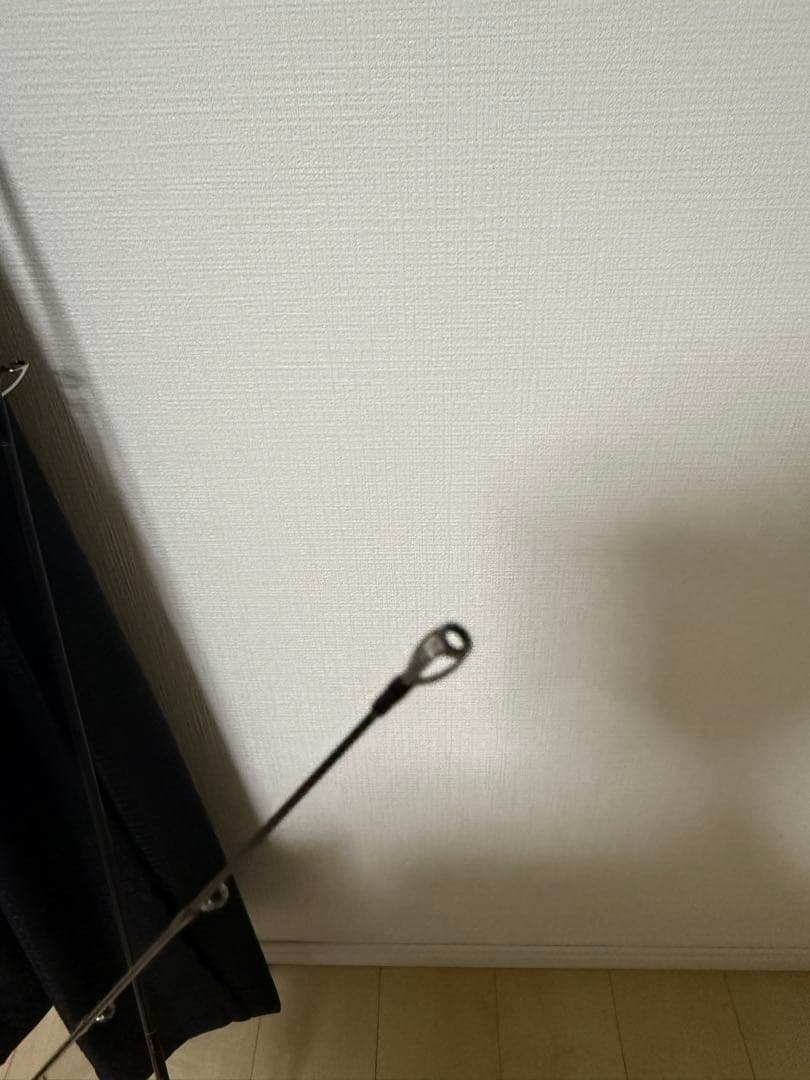 ダイワ　月下美人MX 78ML-T・N メバリング