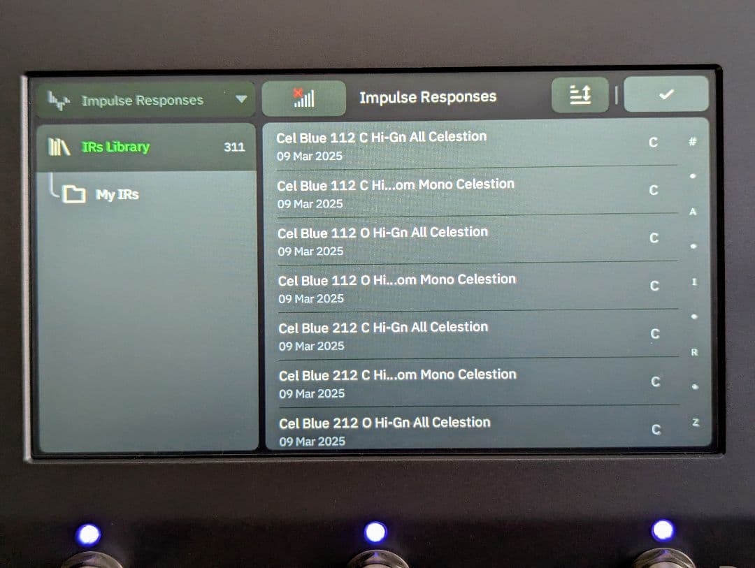 Neural DSP QUAD CORTEX おまけ付き