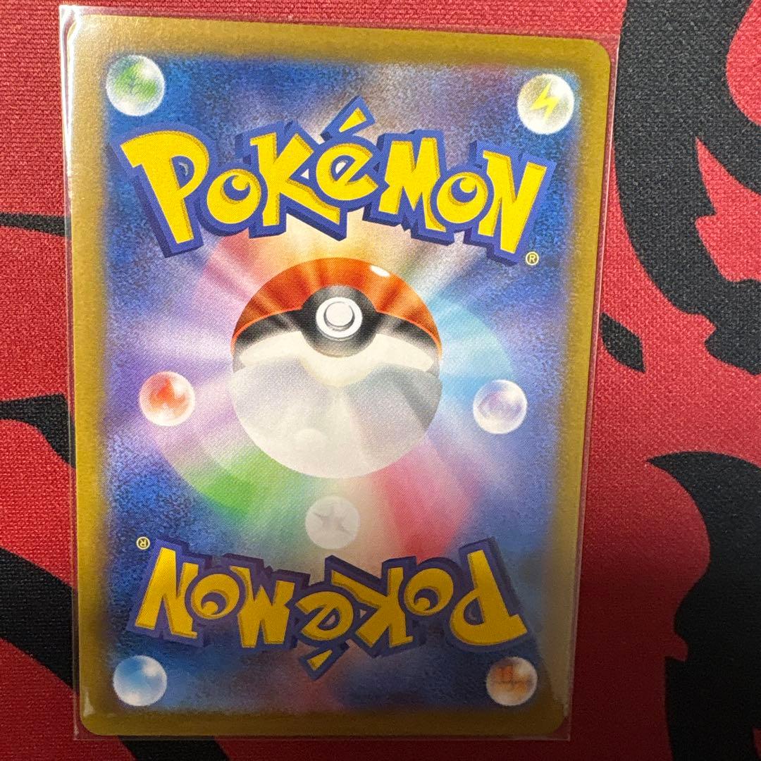 ポケモンカード トレーナーカードセット トウコsar、アイリスの闘志sar