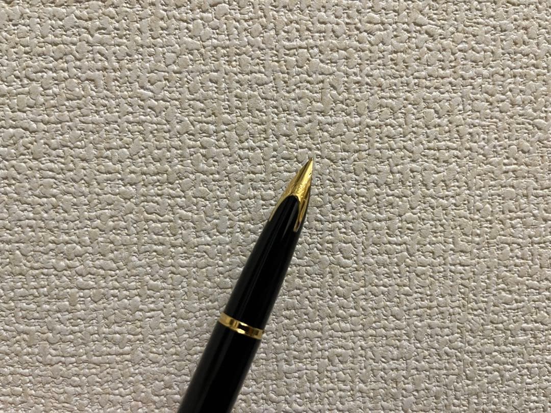 【WATERMAN】万年筆 CARENE カレン デラックス M：中字