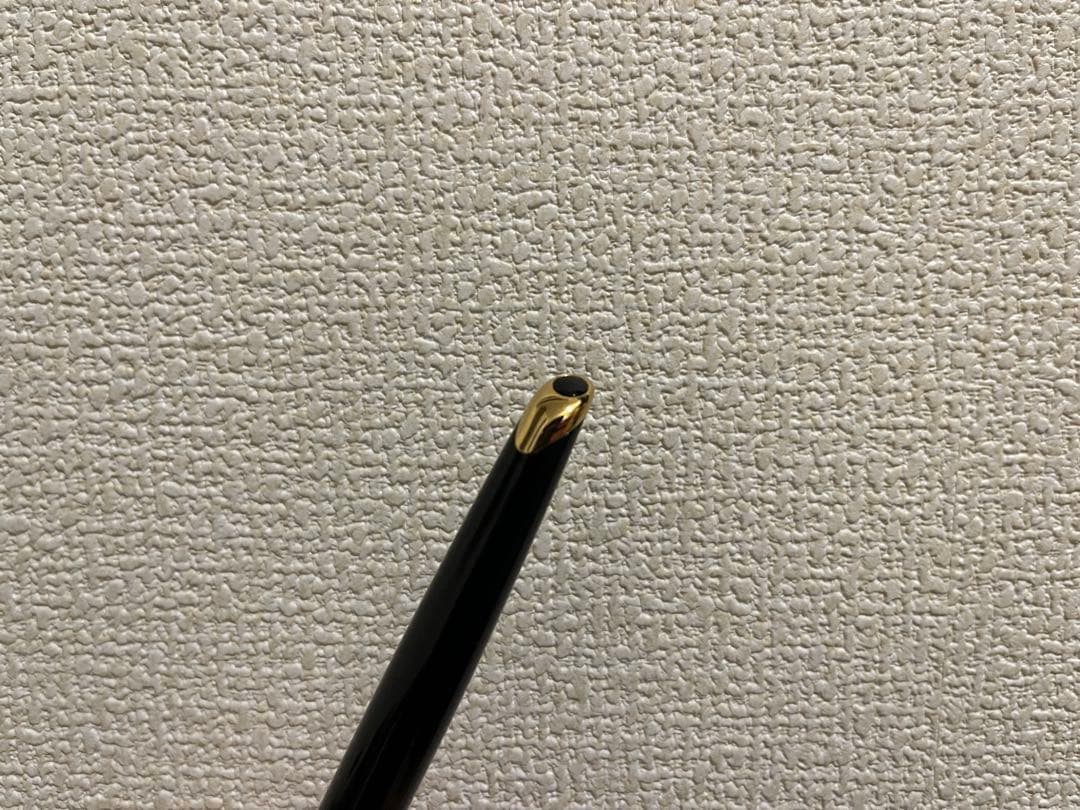 【WATERMAN】万年筆 CARENE カレン デラックス M：中字