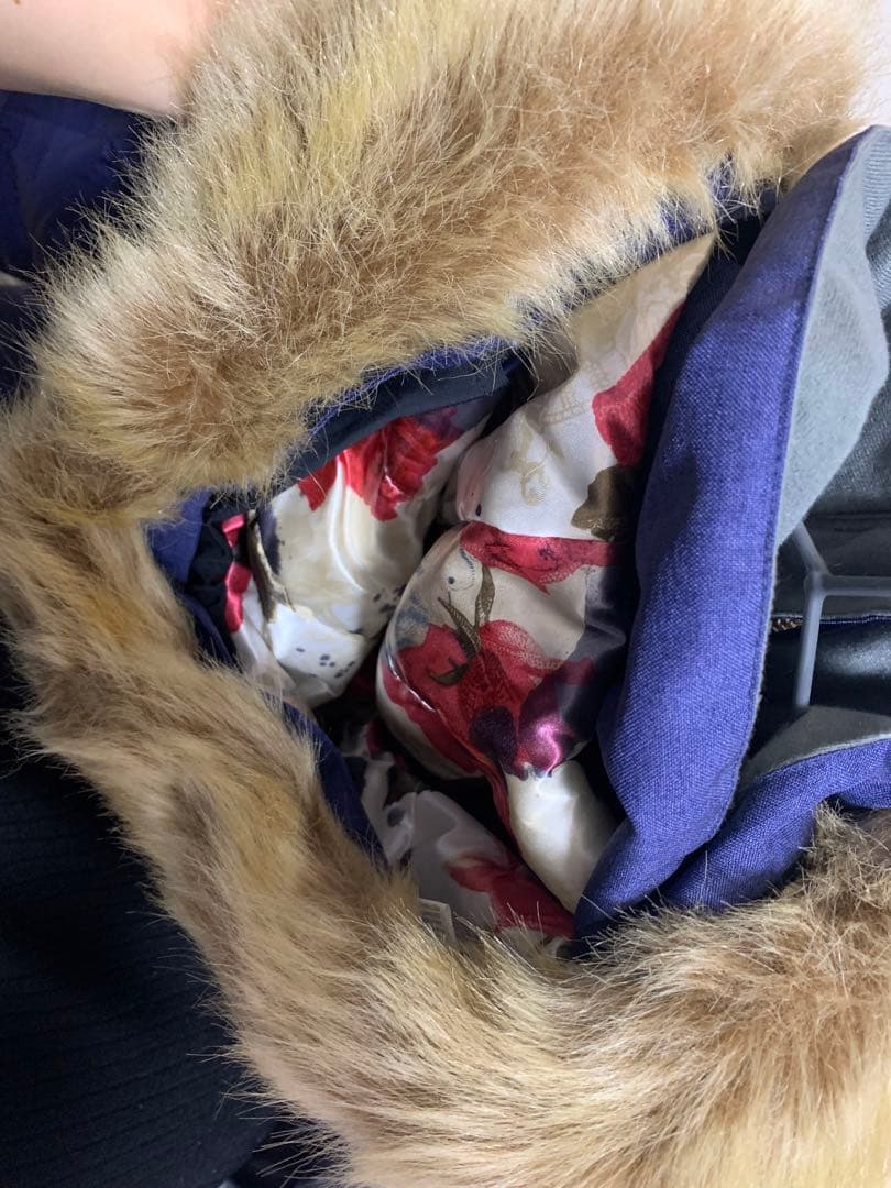 早い者勝ち！ロキシー　スノーウェアセット　美品