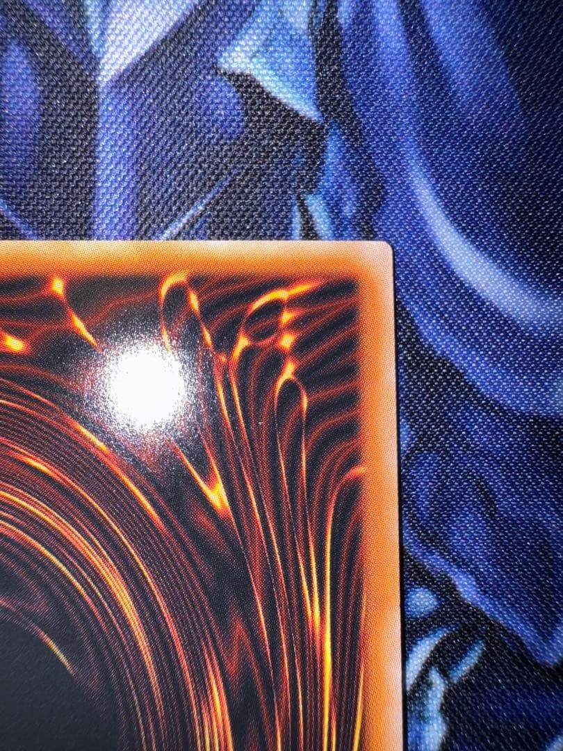 遊戯王　日版　ブラックマジシャンガール　25th qc Unity