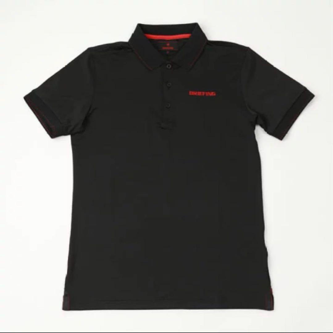 【新品】ブリーフィング／ポロシャツ