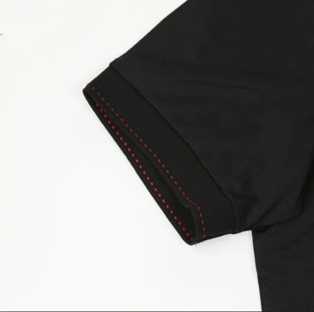 【新品】ブリーフィング／ポロシャツ