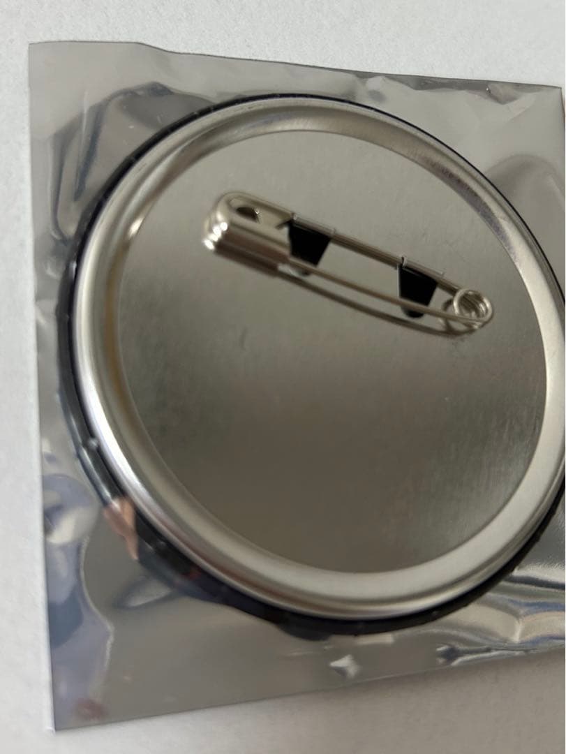 ゴールデンカムイ黄金遊戯缶バッジ　鯉登14点セット