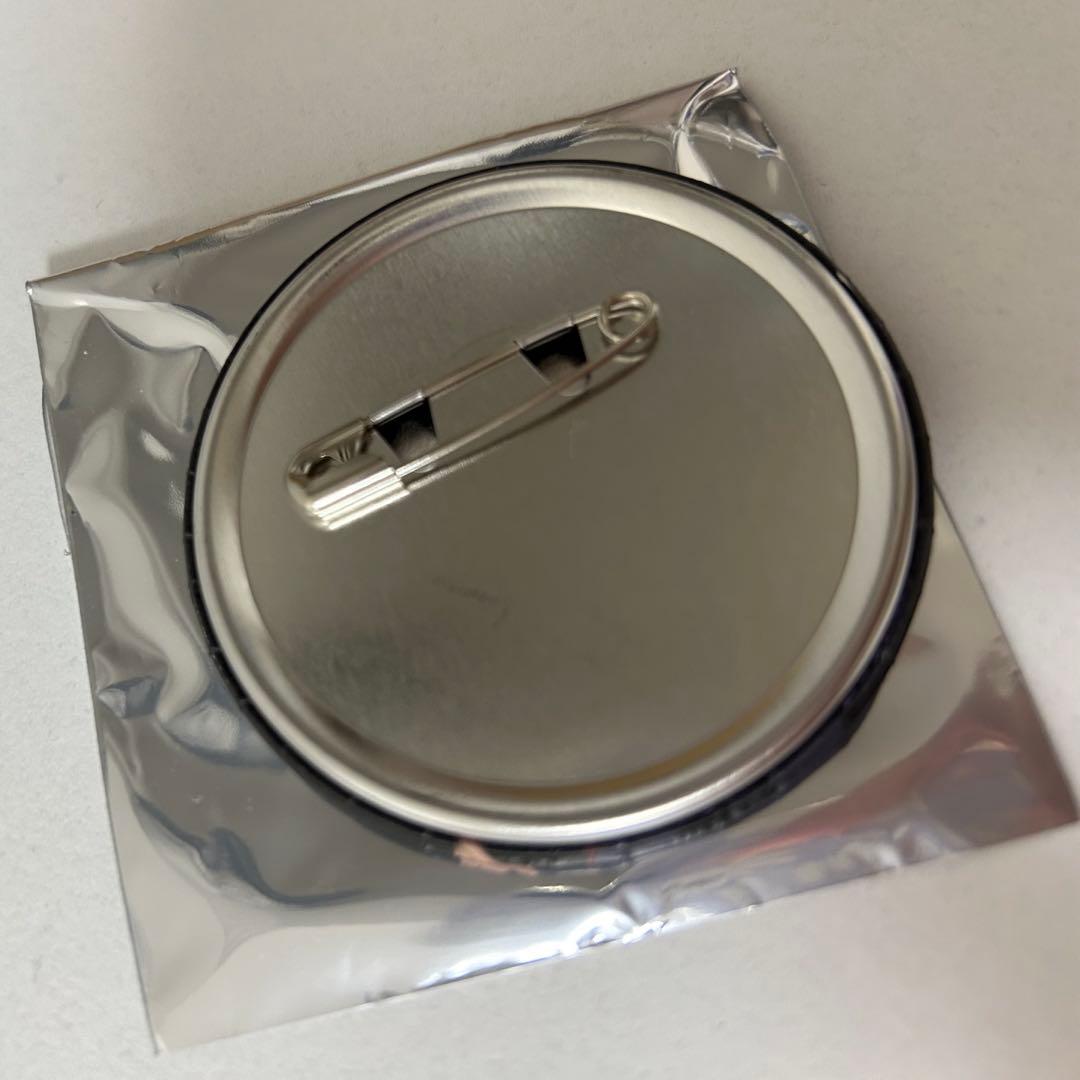 ゴールデンカムイ黄金遊戯缶バッジ　鯉登14点セット