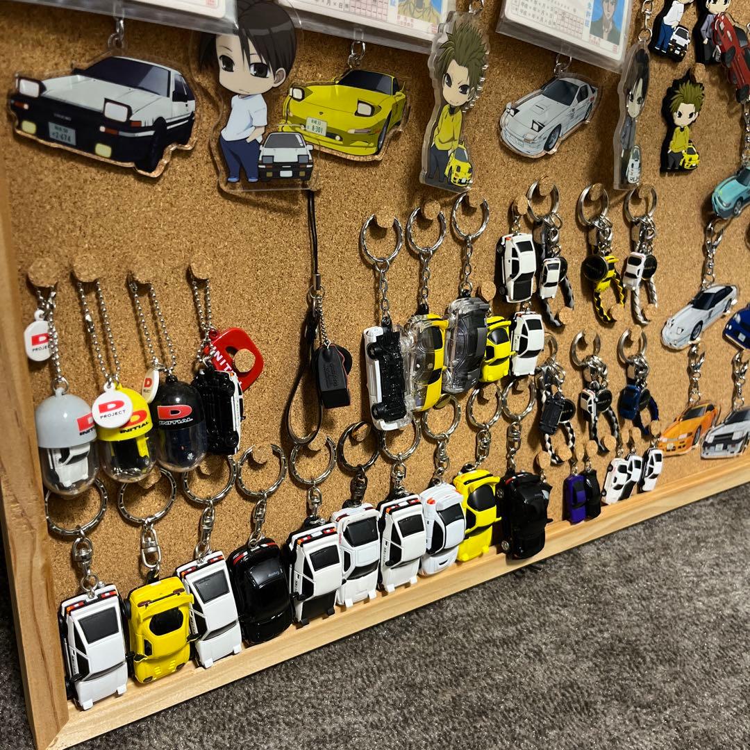 頭文字D まとめ売り