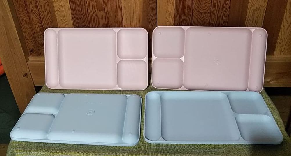 トレー お皿 8枚 Eセット