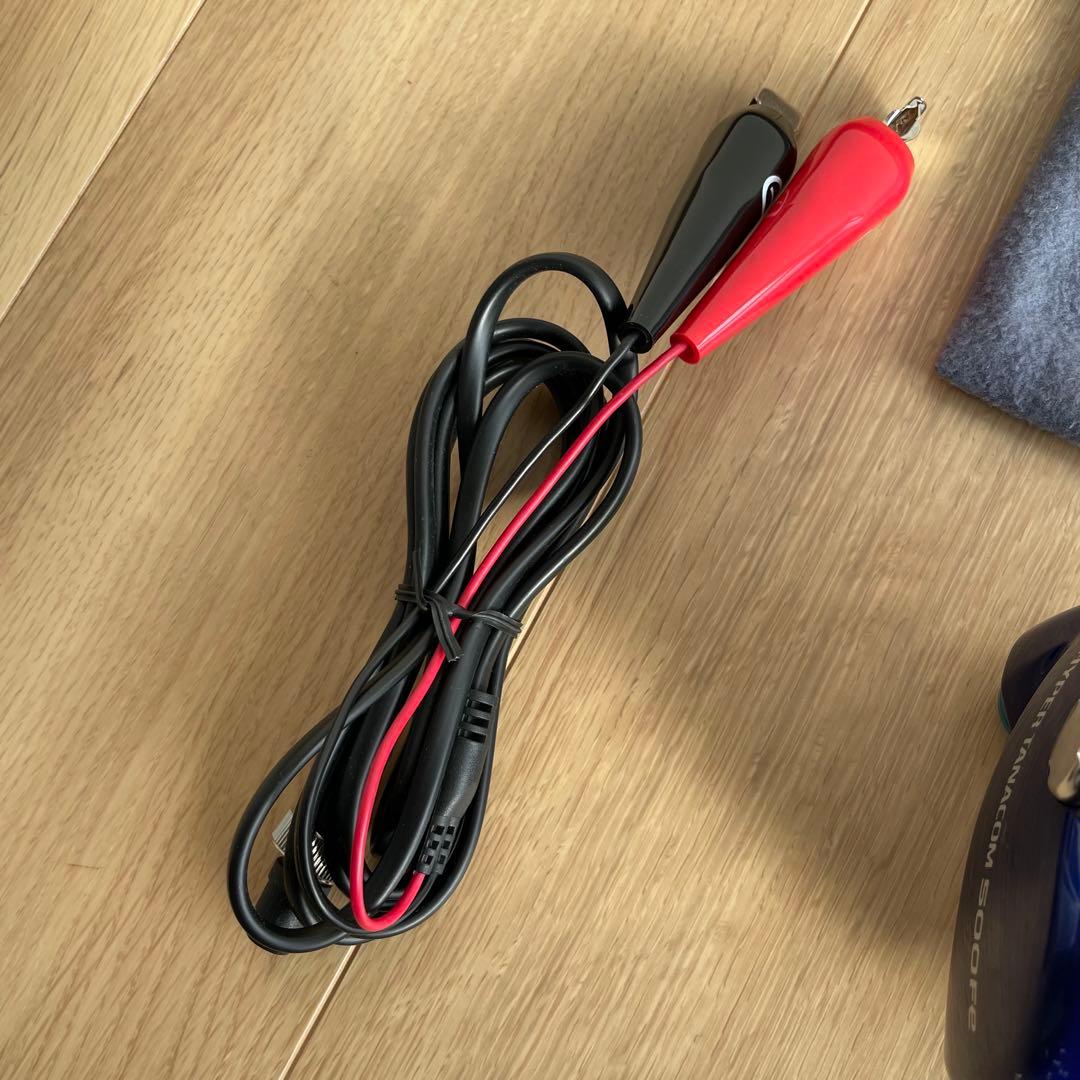 ダイワ ハイパータナコン 500Fe Daiwa 電動　リール