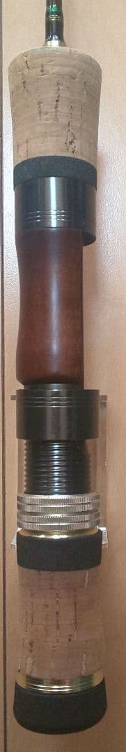 メジャークラフト トラウティーノ TTS-382UL 渓流 トラウト スピニング