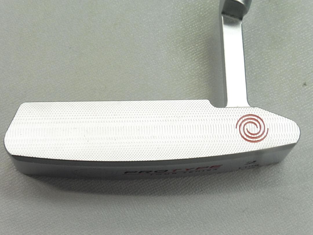 オデッセイ　PROTYPE tour series 2 33インチ