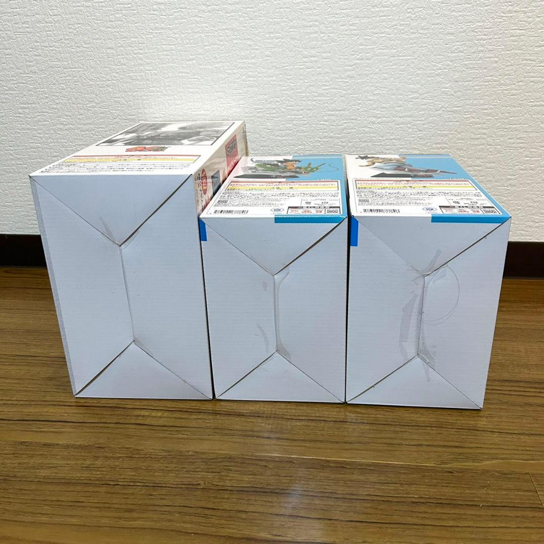 一番くじ A賞B賞 ラストワン賞 DRAGON BALL 40th 其之一