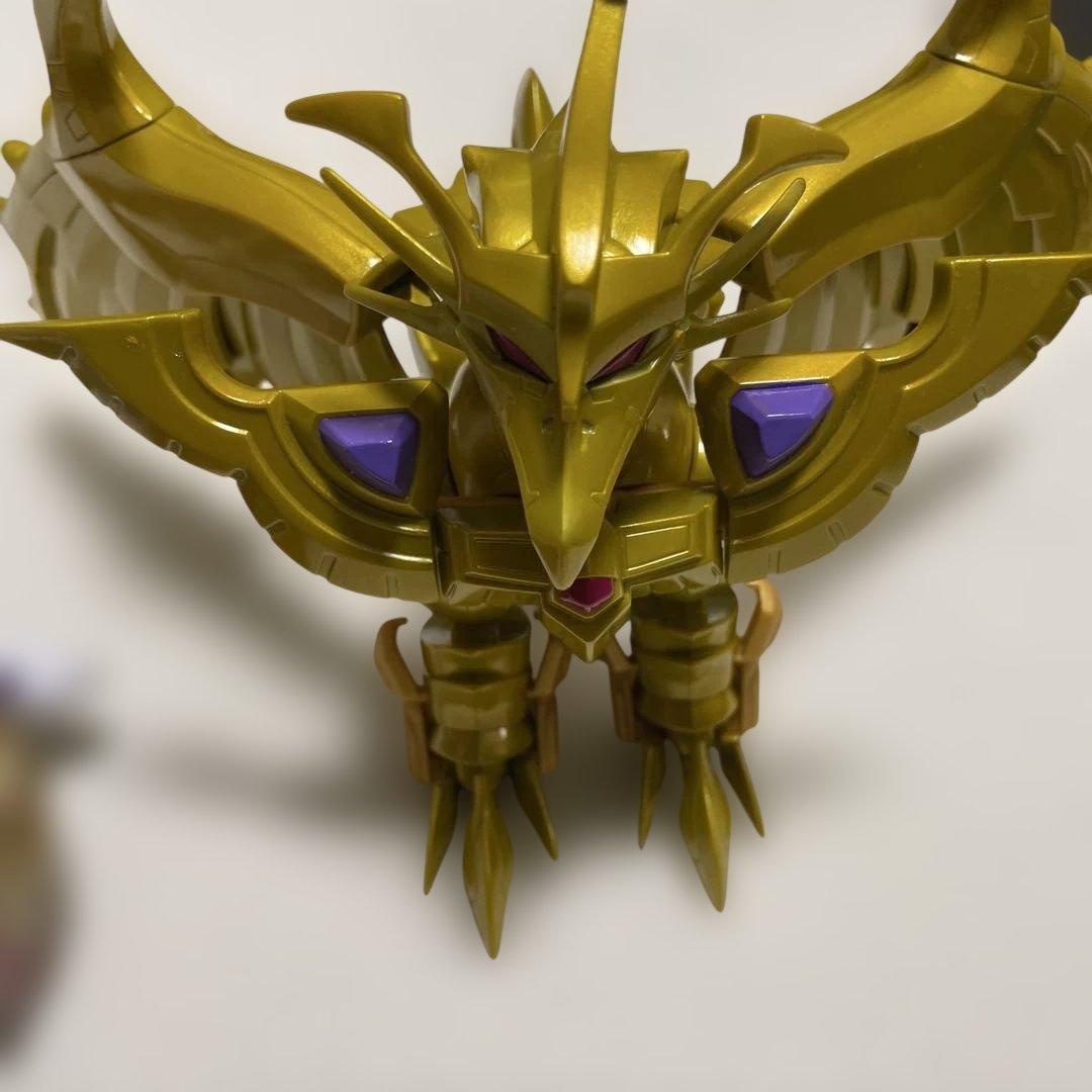 SDガンダム　フレクション　10体セット