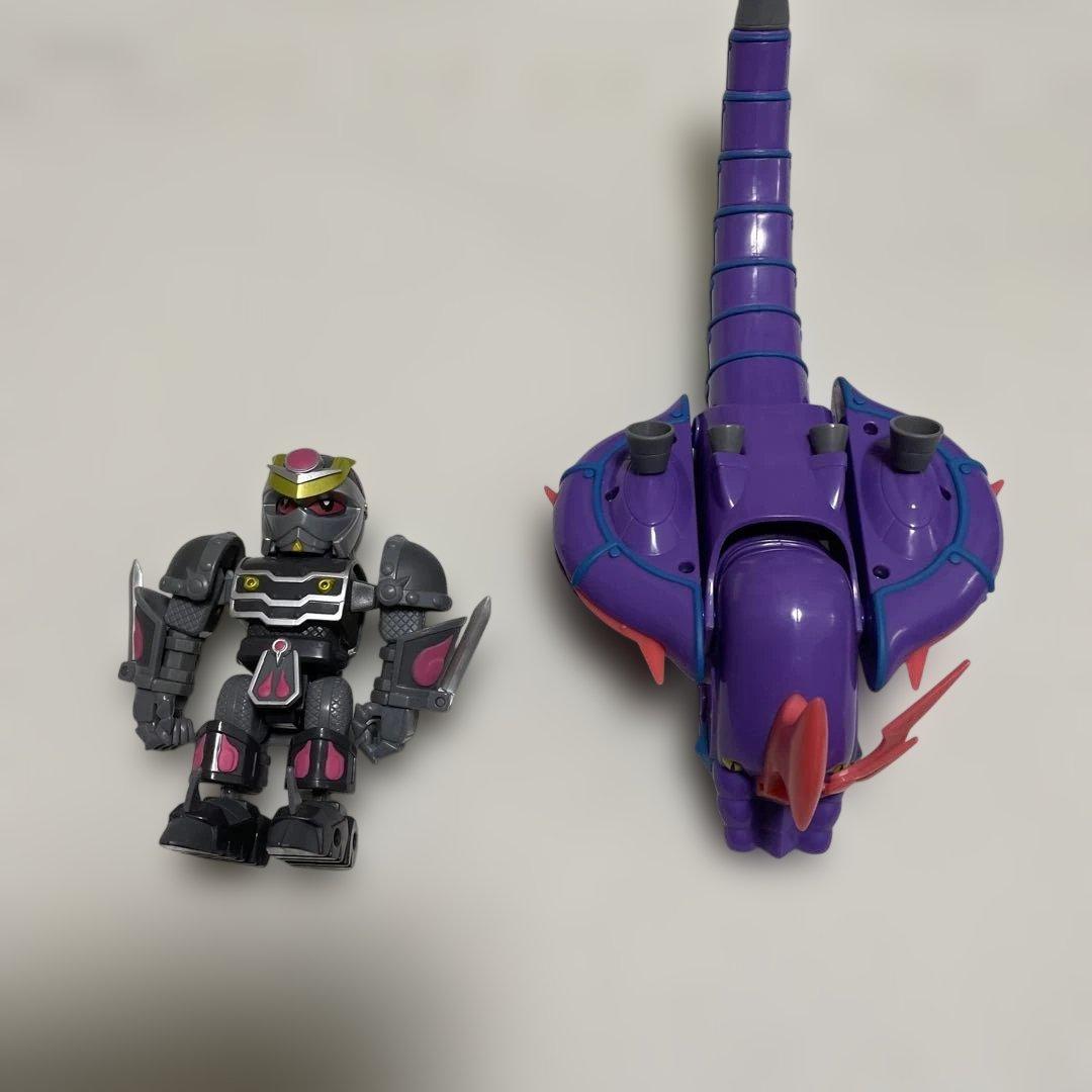 SDガンダム　フレクション　10体セット