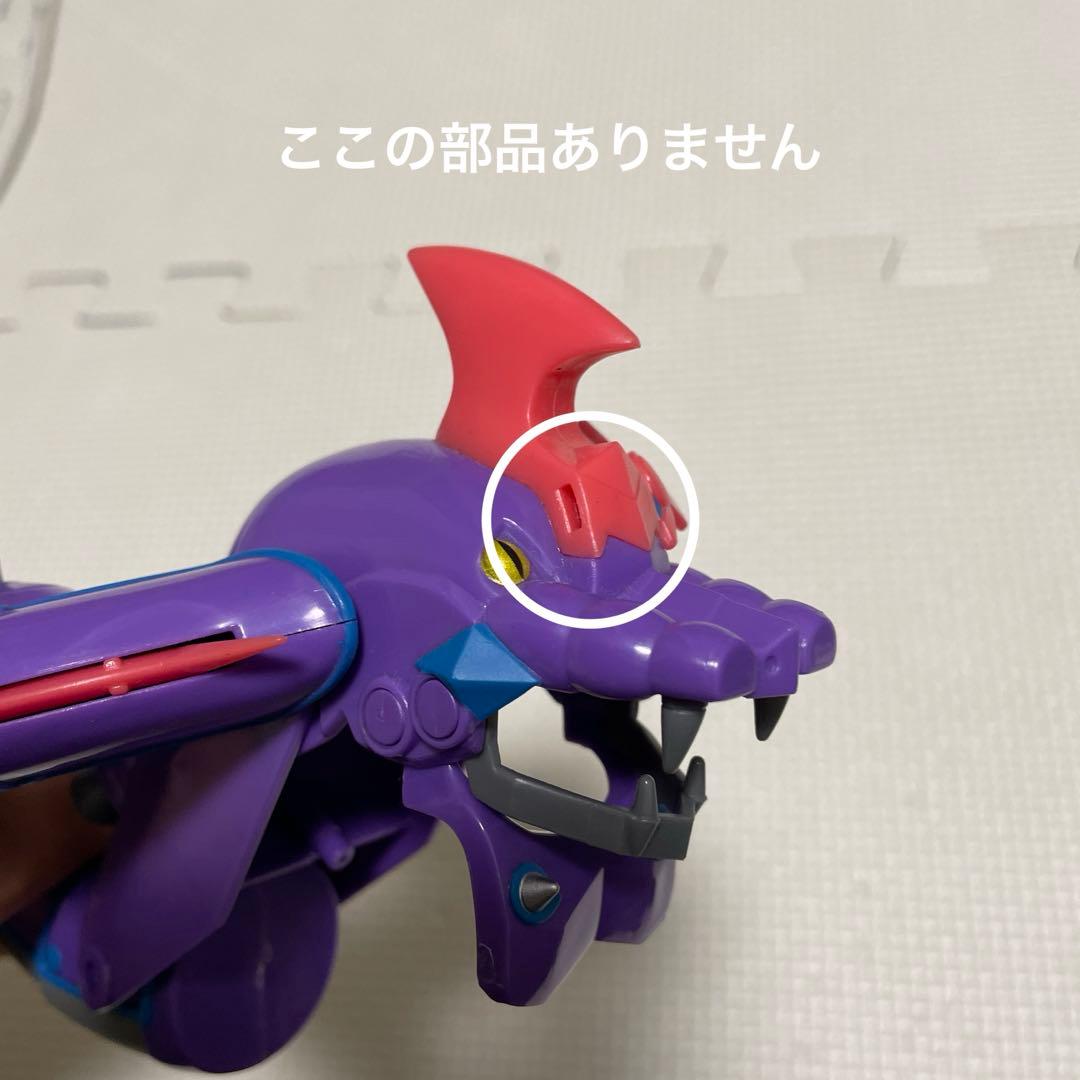 SDガンダム　フレクション　10体セット