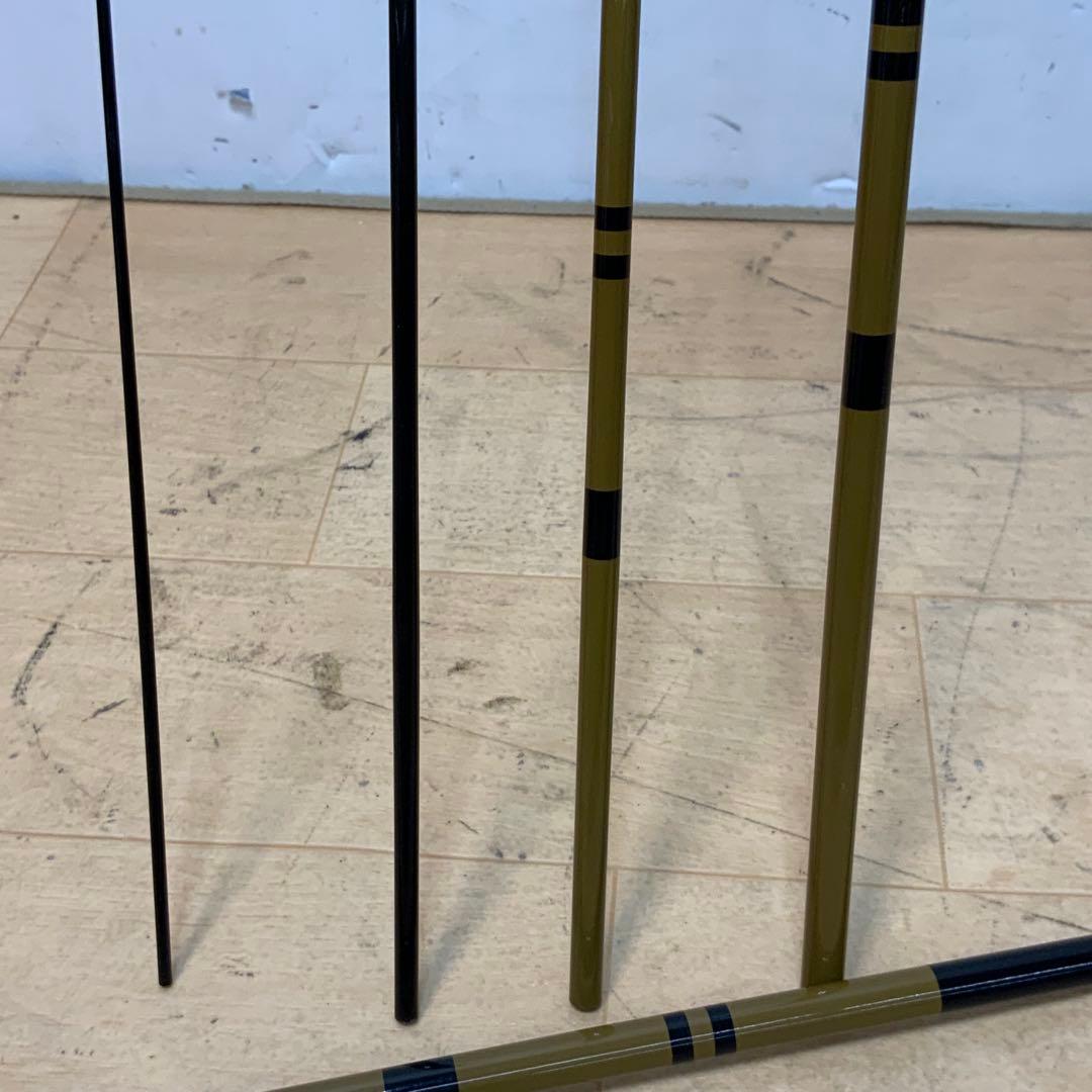 ダイワ　へら竿　陽舟　16尺