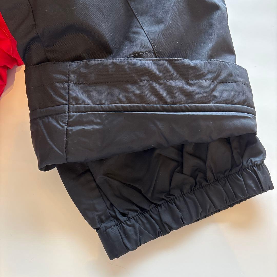 PHENIX フェニックス スキースノーボードウェアセット キッズ 130