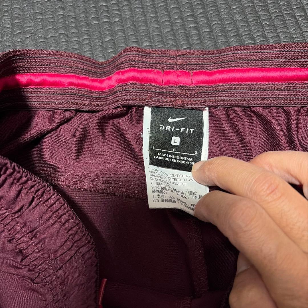 鹿島アントラーズ　支給品　ハーフパンツ　練習着 昌子源